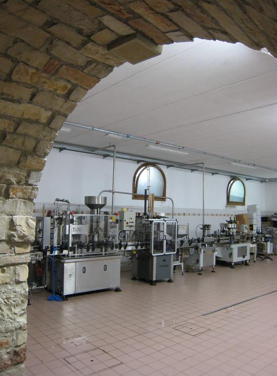 Azienda Agricola Campion Valdobbiadene Exterior photo