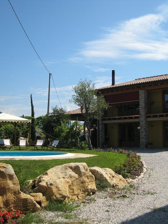 Azienda Agricola Campion Valdobbiadene Exterior photo